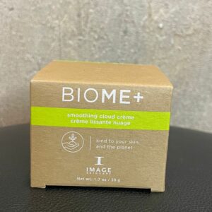 BIOME+ by IMAGE