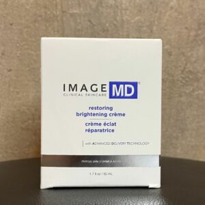 MD Restoring Brightening by IMAGE