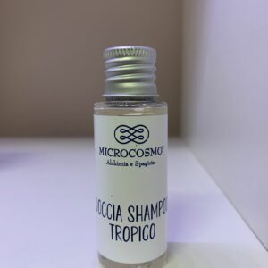 Doccia Shampoo TROPICO