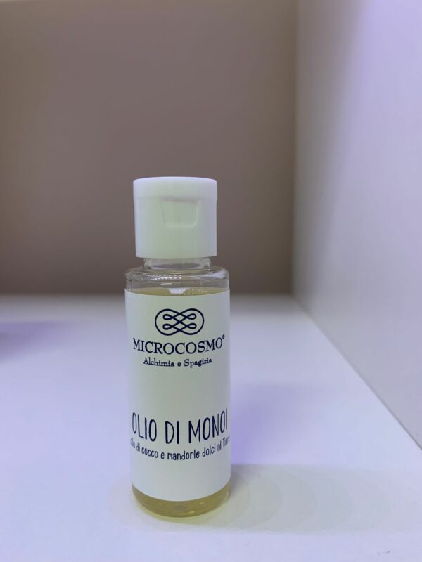 OLIO di MONOI