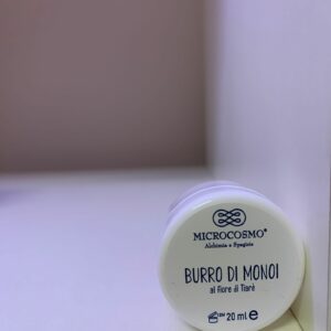 Burro di Monoi