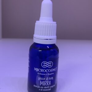 Gocce Luce Mirra