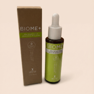 Siero Biome + Viso Illuminante