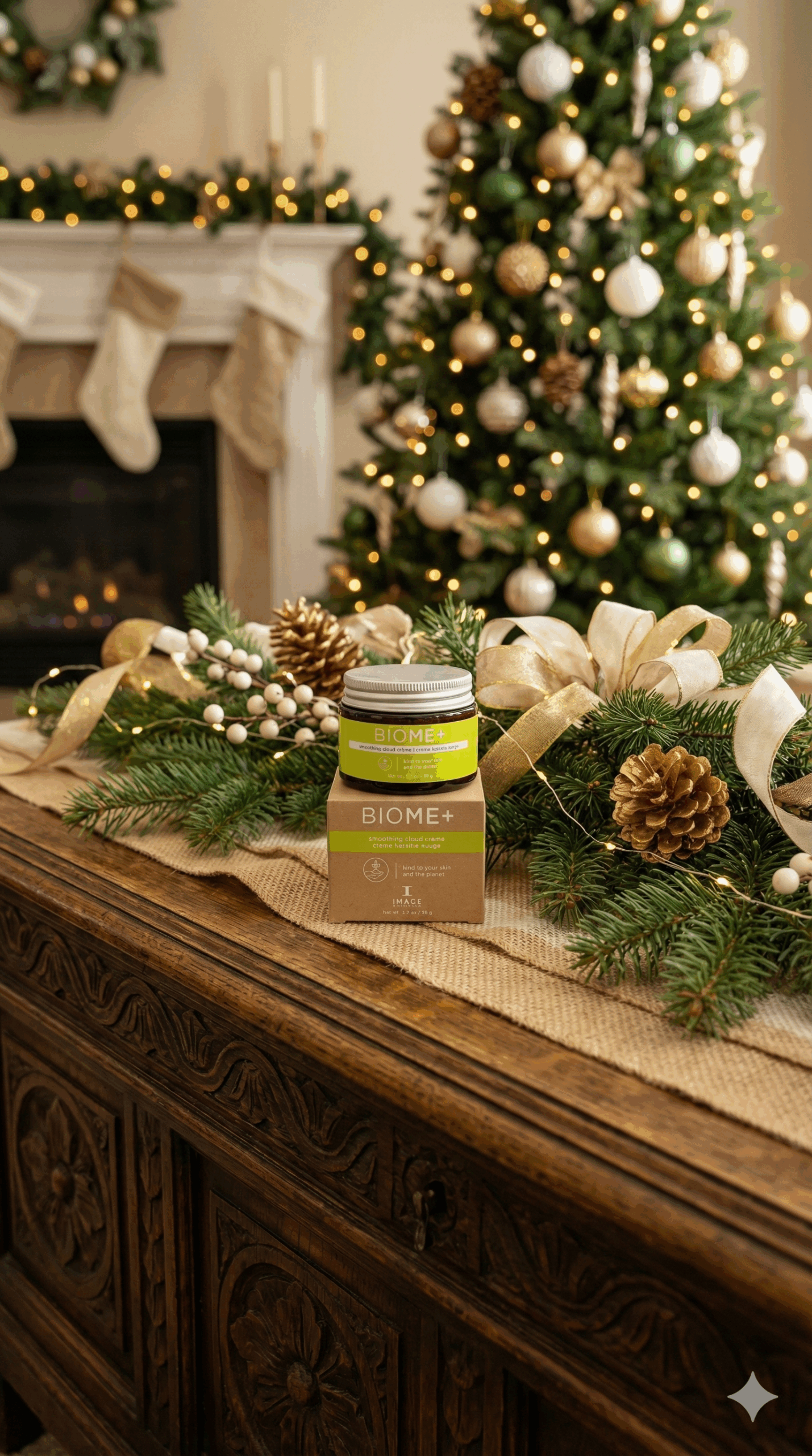 BOX VISO "ARMONIA" - immagine 3