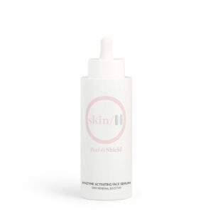 Peel & Shield