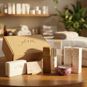 BOX VISO "RINASCITA"